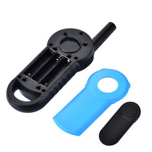 <span class=keywords><strong>Talkie</strong></span>-<span class=keywords><strong>walkie</strong></span> portable Woki Toki pour enfants Mini avec une portée de 3 à 5 <span class=keywords><strong>km</strong></span> - Product Image 6