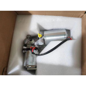 Pompe ABS 47070-60050 pour Toyota Lexus GX470, pièce de rechange neuve - Product Image 3
