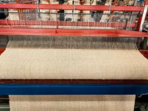 8x7(32x28) màu sắc tự nhiên sisal vải để đánh bóng bánh xe và mèo gãi vải 24x26 bài viết - Product Image 6