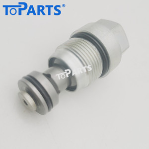 Soupape de décharge de pression pour <span class=keywords><strong>marteau</strong></span> <span class=keywords><strong>hydraulique</strong></span> <span class=keywords><strong>Atlas</strong></span> <span class=keywords><strong>Copco</strong></span> SB552, référence 3315365800 - Product Image 6