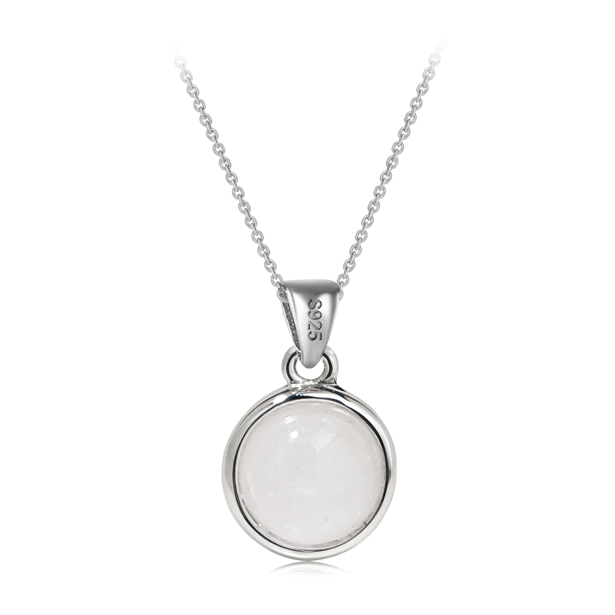White jasper