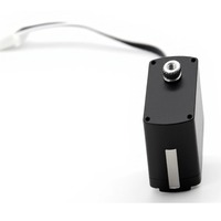 Servomoteur à bus série Feetech HLS3604 de 4,5 kg, 20x11,4x24,4 mm, haute précision, 360 degrés, pour main robotique IA la plus petite et la plus dextre