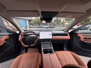 Nuevo Jetour Dashing 2025, SUV a Gasolina 1.5T 156HP, Transmisión Automática, Tracción Delantera, 5 Plazas, Auto de Lujo para Adultos - Product Image 4