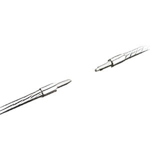FU-77TZ FU-77TG FU-77G FU-77MG ของแท้ ชนิดลำแสงทะลุ M4 ไฟเบอร์ทนแรงดัน รับประกัน FU-77MG Keyence FU-35FA/FZ FU-5F/ - Product Image 1