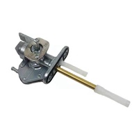 Suzuki-Interruptor de tanque de combustible para motocicleta, válido para LT80 LTZ400 / Z400 / LTZ250 / LTF300