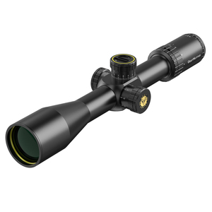 กล้องเล็ง WESTHUNTER HD-N 4-16X44 FFP ปรับโฟกัสด้านข้างได้ พร้อมระบบล็อค  ระนาบโฟกัสด้านหน้า สำหรับล่าสัตว์และยิงเป้า  ภาพคมชัดเต็มขอบ  ราคาดีที่สุด - Product Image 4