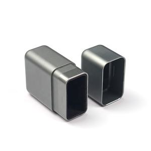 Blocage de boîtier de voiture, sans clé, <span class=keywords><strong>en</strong></span> aluminium, allume-cigare pour Signal - Product Image 5