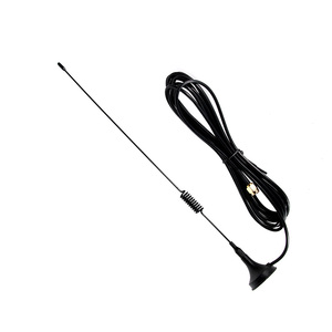 Antena de ventosa de alambre de acero pequeña a granel, antena de comunicación de módulo inalámbrico al por mayor - Product Image 2