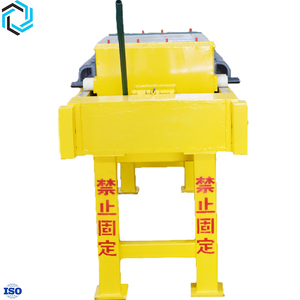 Prensa de Filtro de Cámara Pequeña para Lodos de Aguas Residuales con Placas de PP, para Laboratorio, Química, Farmacéutica y Minería, 380V - Product Image 5