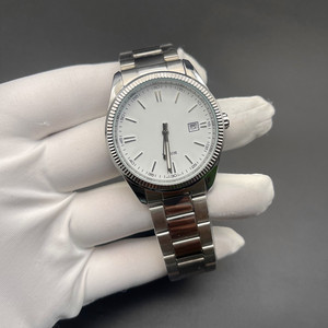 <span class=keywords><strong>Montre</strong></span> à quartz unisexe étanche en acier inoxydable 304, <span class=keywords><strong>mouvement</strong></span> <span class=keywords><strong>japonais</strong></span> importé, pour étudiants, résistance à l'eau 10m, best-seller transfrontalier - Product Image 2