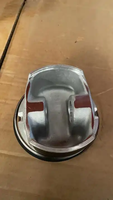 Pièces de moteur automobile de haute performance et de qualité supérieure, piston de 86 mm pour Land Rover Jaguar 428PS 4.2T V8 OE LR002439