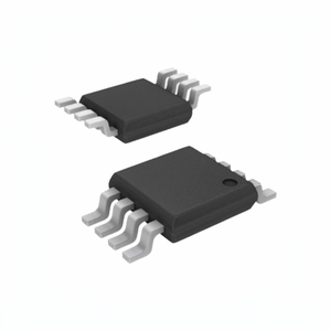 In Stock Power Management (PMIC) ISL6146CFUZ-T7A Electronic Chips Component 8 TSSOP, 8 MSOP - Product Image 1