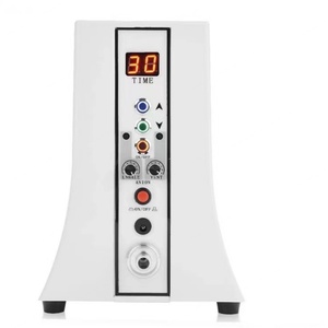 Electric <b>Breast</b> Enhancement Scraping Cupping Negative Pressure Health <b>Massager</b> Machine Calamus CH600 for Commercial Use - Product Image 1