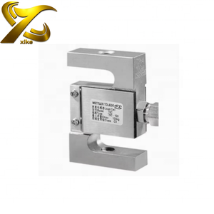 Capteur de pesage haute précision TSC-300 pour la mesure de la tension et de la pression - Product Image 1