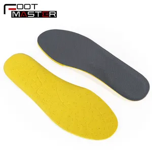 High Quality Breathable Performance Sneaker Inserts Sport Insoles For Shoes