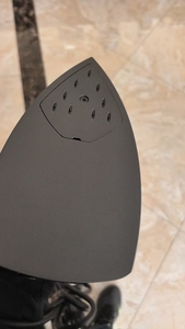 Plancha de Vapor Industrial de 4L y 1300W Tipo Botella, Potenciada para Tiendas de Ropa y Tintorerías, Plancha por Gravedad - Product Image 5