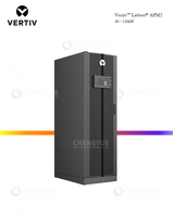 APM2 120KVA Vertiv Liebert APM Alimentation sans interruption modulaire à puissance illimitée 3 phases 90kva pour ascenseurs