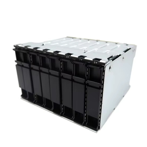P48813-B21 Nouveau Kit Cage de Disque Dur Externe pour Serveur 2U 8SFF X1 Tri-Mode U.3, Garantie 1 An, 100% Original - Product Image 2