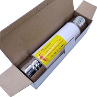 Porte-fusible haute tension série F12OHFMA80 80A 12KV Fusible semi-conducteur extrême haute qualité