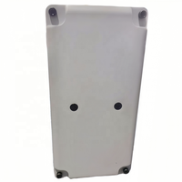 Cilindro Rotatorio de Tornillo de Bolas LIND LOE80 de 150 mm de Carrera para la Industria Petrolera, Equipos de Rehabilitación, Equipos de Prueba de Chips
