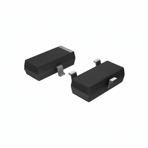 ทรานซิสเตอร์ FJV1845EMTF TO-236-3, SC-59, SOT-23-3 - Product Image 1