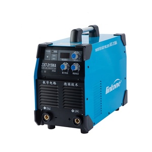 Machine à souder <span class=keywords><strong>MMA</strong></span> IGBT, inverseur CC, soudeuse à arc, courant réglable 20-315A, adaptée aux électrodes de soudage 2.5/3.5/4.2 - Product Image 1