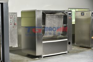 Machine à pétrir la pâte commerciale pour la fabrication de biscuits et de gâteaux, service durable, brise-pâte pour le blé, le maïs, le lait, les <span class=keywords><strong>noix</strong></span> - Product Image 6