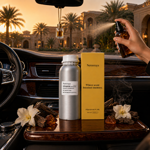 OUD MALI Huile <span class=keywords><strong>de</strong></span> parfum <span class=keywords><strong>de</strong></span> luxe non diluée pour voiture, désodorisant automobile, brume parfumée 500ml, marque privée, fournisseur OEM en gros - Product Image 1