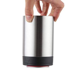 Vendita Calda 12 Oz Doppia Parete in Acciaio Inox Vuoto Isolato <span class=keywords><strong>Birra</strong></span> Isolante <span class=keywords><strong>Bottiglia</strong></span> - Product Image 5