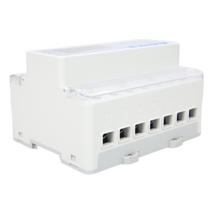 Medidor <span class=keywords><strong>de</strong></span> energía inteligente trifásico Premium, <span class=keywords><strong>prepago</strong></span> Digital, Post pago, montaje en riel Din, conexión directa para oficina en casa - Product Image 6