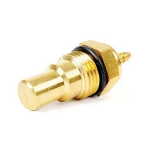 Carcasa de sensor de latón multiusos con varios componentes electrónicos de sensor Carcasa de sensor de metal para venta de exportación - Product Image 4