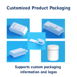 <span class=keywords><strong>Lingettes</strong></span> humides pour cuisine écologiques à <span class=keywords><strong>prix</strong></span> d'usine, nettoyage intensif pour la cuisine, usage domestique, approvisionnement OEM - Product Image 4