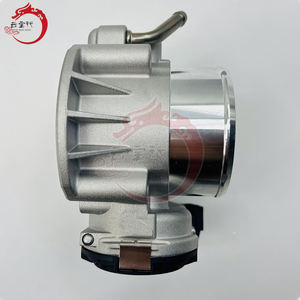 Pièce de moteur automobile d'origine de qualité supérieure - Boîtier d'accélérateur 35100-2G700 pour Hyundai Santa Fe Kia Sorento 35100-2G700 - Product Image 3