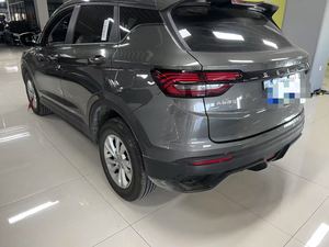 Geely Binyue Coolray 2025 1.5L Manuelle <span class=keywords><strong>Super</strong></span> Édition SUV Compact <span class=keywords><strong>5</strong></span> Places Essence d'Occasion à Vendre - Product Image 3