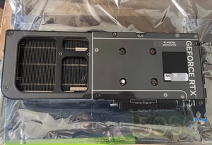 HUASHUO PRIME RTX 5060 Ti O8G <b>Gaming</b> Graphics Card - 8GB GDDR6, PCIe 4.0, RGB <b>Lighting</b>, Dual Fan Cooling - Product Image 4