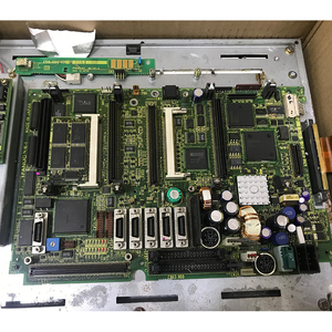 A20B-8100-0461 Original FANUC 180i Motherboard PCB A20B-8100-0461 - Product Image 4