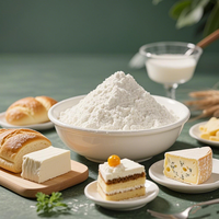 Vente en gros de poudre d'hydroxyde de calcium de pureté de 99% déshydratant de chaux d'industrie de nourriture et d'alimentation pour l'application dans le domaine de