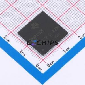 Microcontrolador de chip IC de circuito integrado OMAPL132EZWTA2R (16x16) original y nuevo (MCU/MPU/SoC) - Product Image 1