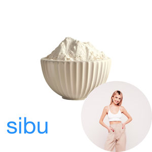 OEM personalizado suplemento de soporte metabólico Sibu polvo belleza cuidado dieta suplemento cuerpo delgado pérdida de peso Sibu - Product Image 1