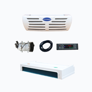 เครื่องทำความเย็นสำหรับขนส่งคุณภาพดี รุ่น HT-480 สำหรับขาย - Product Image 2