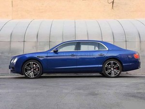 Rines Forjados Personalizados y Elegantes, Duraderos, de 17, 18, 19, 20, 21 y 22 Pulgadas para Autos Cadillac CT, XT, Audi GLA, GLE, Ferrari y Bentley - Product Image 2