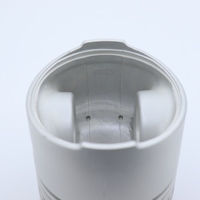 Kits de pistons OEM standard NE6T, alésage 110 mm, piston NE6T avec axe, référence OEM 12011-95073, pour moteurs de camions lourds NISSAN, pièces de réparation de pistons