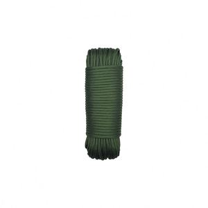 Cuerda de Seguridad de Poliéster Trenzado Ecológica de Alta Calidad, 8mm-18mm de Diámetro Personalizado, 100m de Longitud, Suave y de Alta Resistencia para Uso Marino - Product Image 3