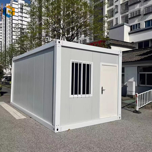 Maison conteneur de 30 pieds, unités modulaires conteneurisées axées sur la communauté pour les cliniques urbaines éphémères et les centres de santé de quartier - Product Image 2