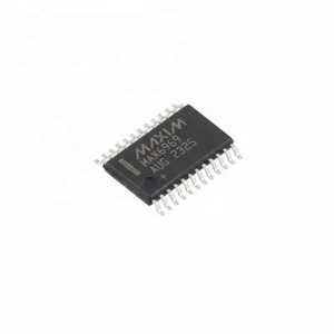 MAX6969AUG+ TSSOP-24 LED <b>Driver</b> Ic Chip - Product Image 1