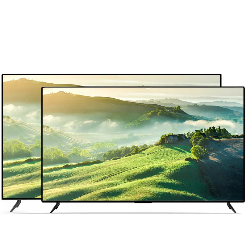 High Quality Cheap Price 4k Led 80 85 90 98 Inches 3840*2160 Smart Television Tv