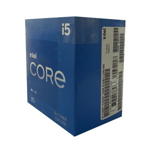 Processeur Intel Core i5-11400F de 11e génération avec 2,6 GHz, 12 Mo de cache, socket LGA1200 (sans boîte) 11400F - Product Image 3
