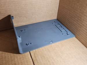 Servicio de Moldeo por Inyección Personalizado de Cajas de Plástico para Servidores Domésticos de Proveedores de Taiwán con Pintura y Ensamblaje - Product Image 3