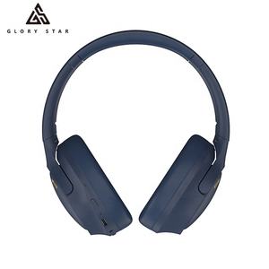 Fabricant d'origine pour <span class=keywords><strong>casque</strong></span> supra-auriculaire avec basses profondes pour le sport, les voyages, l'utilisation mobile, le <span class=keywords><strong>studio</strong></span>, le son stéréo, la disco silencieuse - Product Image 3