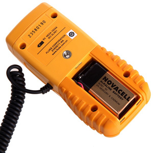 เครื่องวัดความสว่าง-โฟโตมิเตอร์ <span class=keywords><strong>FLUKE</strong></span> <span class=keywords><strong>941</strong></span> พร้อมจอ LCD วัดได้ 2.5 ตัวอย่าง/วินาที ความแม่นยำในการวัดซ้ำ 3% อุณหภูมิการทำงาน -10°C ถึง 50°C - Product Image 3